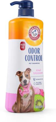 Dog Odor Control Shampoo, 24-fl oz