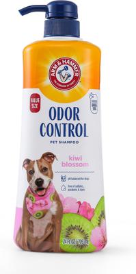 Dog Odor Control Shampoo, 24-fl oz