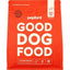 Alimento liofilizado para perros Good Dog Food Beef Recipe, bolsa de 25 oz