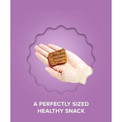 Premios para perros de carne seca con champiñones, bolsa de 16 oz