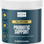 Probiotic Support Full Spectrum Digestive Health Powder Supplement Dog Food Topper, 2.12-oz jar