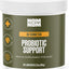 Probiotic Support GI Targeted Digestive Health Powder Supplement Dog Food Topper, 2.12-oz jar