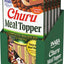 Churu Tuna with Beef Recipe Dog Food Topper, 1.69-oz tube, 18 count