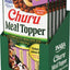 Churu Chicken with Salmon Recipe Dog Food Topper, 1.69-oz tube, 18 count