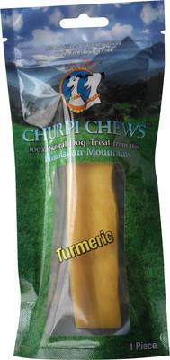 Carrot Himalayan Dog Chew