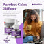 Purrfect Calm Diffuser for Cats, 1 Plugin, 2 refills