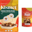 Bundle: Kismet Chicken & Barley Recipe with Freeze-Dried Nugs Dry Dog Food, 19-lb bag + Beef & Sweet Potato Nugs Freeze-Dried Treats, 1-oz bag