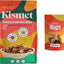 Bundle: Kismet Chicken & Barley Recipe with Freeze-Dried Nugs Dry Dog Food, 19-lb bag + Beef & Sweet Potato Nugs Freeze-Dried Treats, 1-oz bag