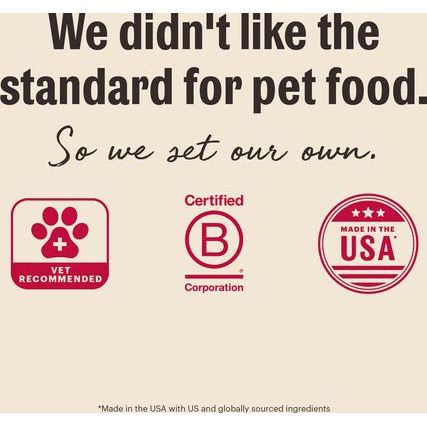 Bocados de caldo de hueso asados con caldo de hueso de res, batatas y perejil, golosinas para perros, bolsa de 8 oz