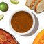 POUR OVERS Food Topper, Vet Certif, Grado Humano, 3 sabores. 156 gr.