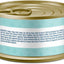 Baby Blue Healthy Growth Formula Grain-Free High Protein Chicken Recipe Kitten Wet Food, 3-oz cans, case of 24