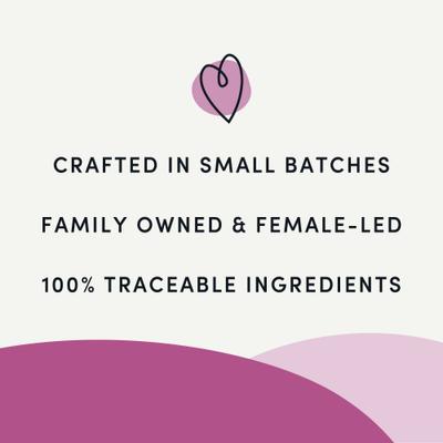 Lamb Chops Dog Treats, 3.9-oz bag