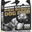 Pro 2X High Calorie Chicken Dry Dog Food, 4-lb bag