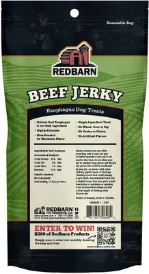 Medium Barky Bark Dog Treats, 6 count
