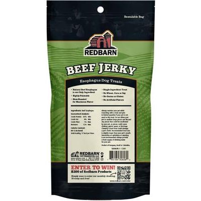 Premios medianos para perros Barky Bark, 6 unidades