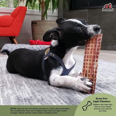 Premios medianos para perros Barky Bark, 6 unidades