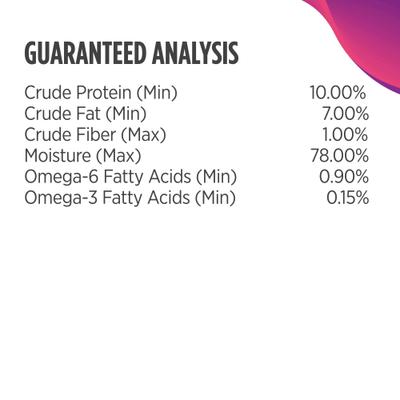 Bundle: Nulo Lamb & Lentils Recipe + Freestyle Beef, Peas & Carrot Recipe Canned Dog Food