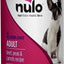 Bundle: Nulo Lamb & Lentils Recipe + Freestyle Beef, Peas & Carrot Recipe Canned Dog Food