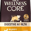 CORE Digestive Health Puppy Chicken & Brown Rice Dry Dog Food, 24-lb bag