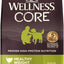 CORE Grain-Free Healthy Weight Turkey & Chicken Dry Dog Food, 26-lb bag