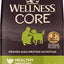 CORE Grain-Free Healthy Weight Turkey & Chicken Dry Dog Food, 26-lb bag
