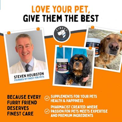 Omegease Omega-Rich Fish Oil Dog & Cat Supplement, 32-fl oz bottle