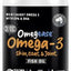 Omegease Omega-Rich Fish Oil Dog & Cat Supplement, 32-fl oz bottle