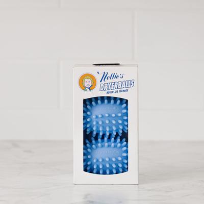 Regular Blue Dryerballs, 2 count