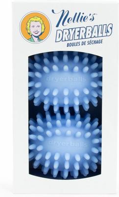 Regular Blue Dryerballs, 2 count