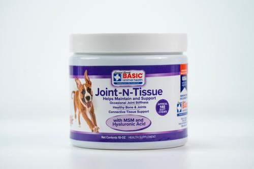 Joint N Tissue Chew Joint Supplement for Dogs