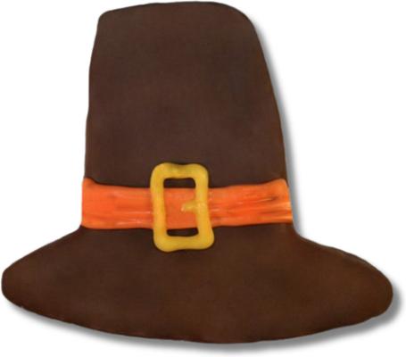 Thankful Pups Peanut Butter & Honey Assorted Crunchy Dog Treats, 18 count