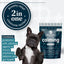 Calming Powder Supplement for Dogs, 30 count