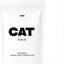 CAT By Dr Lisa Fiber Digestive Aid Powder Supplement for Cats, 50-g
