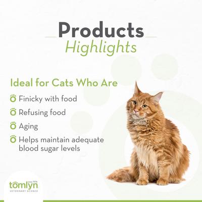 Nutri-Cal Gel High Calorie Supplement for Cats, 4.25-oz tube
