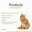 Tomlyn, Nutri-Cal Gel, Suplemento Hipercalórico para Gatos, Carbohidratos + Vitaminas + Minerales + Ácidos Grasos Esenciales, sabor Malta, 120 g.