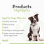 Tomlyn, Nutri-Cal Gel Hipercalórico para Perros, Vitaminas + Minerales + Omegas 3, 6 y 9, sabor Malta, Adulto / Cachorro, 120 g.