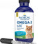 Omega-3 Cat Supplement, 2-fl oz bottle