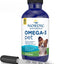Omega-3 Pet Liquid Supplement for Cats & Small Dogs, 2-fl oz bottle