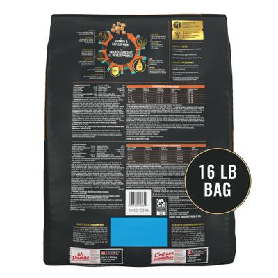 Complete Essentials Chicken & Rice Formula Kitten Dry Cat Food, 16-lb bag