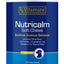Nutricalm Soft Chews Supplement for Dogs, 120 count