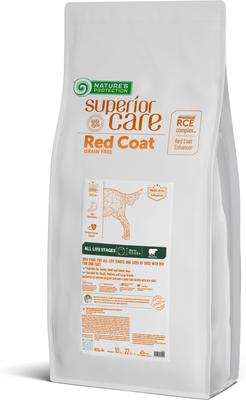 Superior Care All Life Stages & Breeds Grain-Free Lamb Dry Dog Food, 22-lb bag