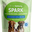 SPARK Bacon Flavored Powder Multivitamin for Dogs, 3.53-oz pouch