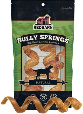 Naturals Springs 6" Dog Treats, 3 count