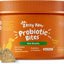 Probiotic Bites Pumpkin Flavored Soft Chews Gut Flora & Digestive Supplement for Dogs, 270 count