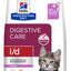 i/d Digestive Care Chicken Flavor Dry Kitten Food, 4-lb bag