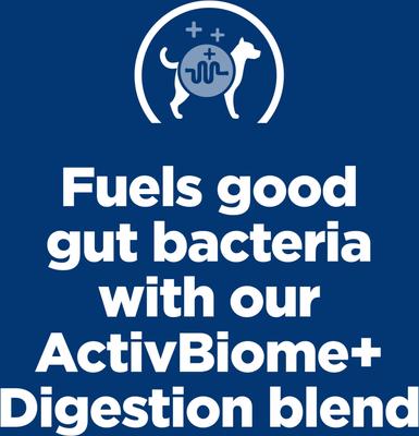 i/d Digestive Care Chicken Flavor Dry Dog Food, 27.5-lb bag