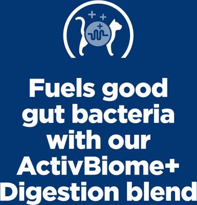 i/d Digestive Care with Chicken Dry Cat Food, 8.5-lb bag