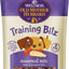 by Wellness Training Bitz Assorted Mix Natural Oven-Baked Biscuits Dog Treats, 8-oz bag