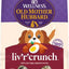Galletas mini horneadas para perros Wellness Classic Just Vegg'N Natural, bolsa de 20 oz