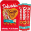 Delectables Squeeze Up Tuna & Shrimp Lickable Cat Treat, 0.5-oz tube, 32 count